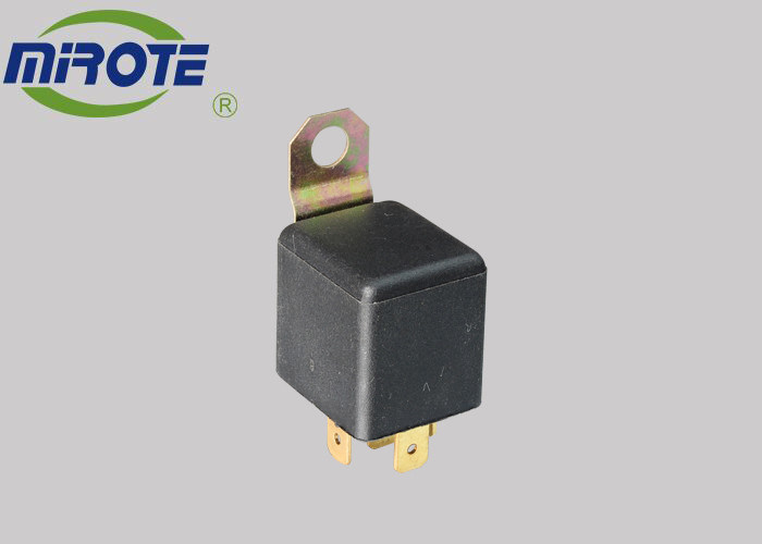 30a / 40a 40 Amp 5 Pin Relay Advance Auto , 5 Way 12v Waterproof Automotive Relay 5 pin