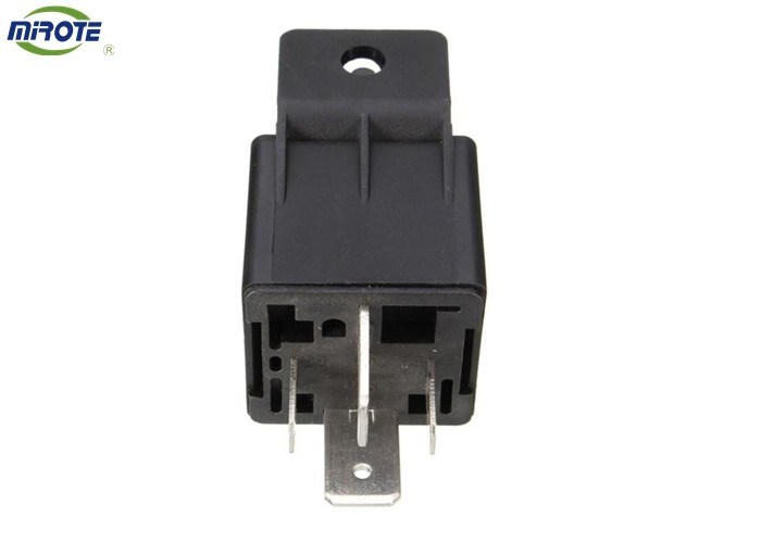 Реле jd1912 12v 80a