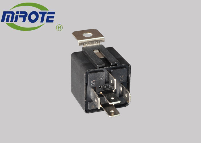 Factory direct car air conditioning relay 12V 40A relay universal