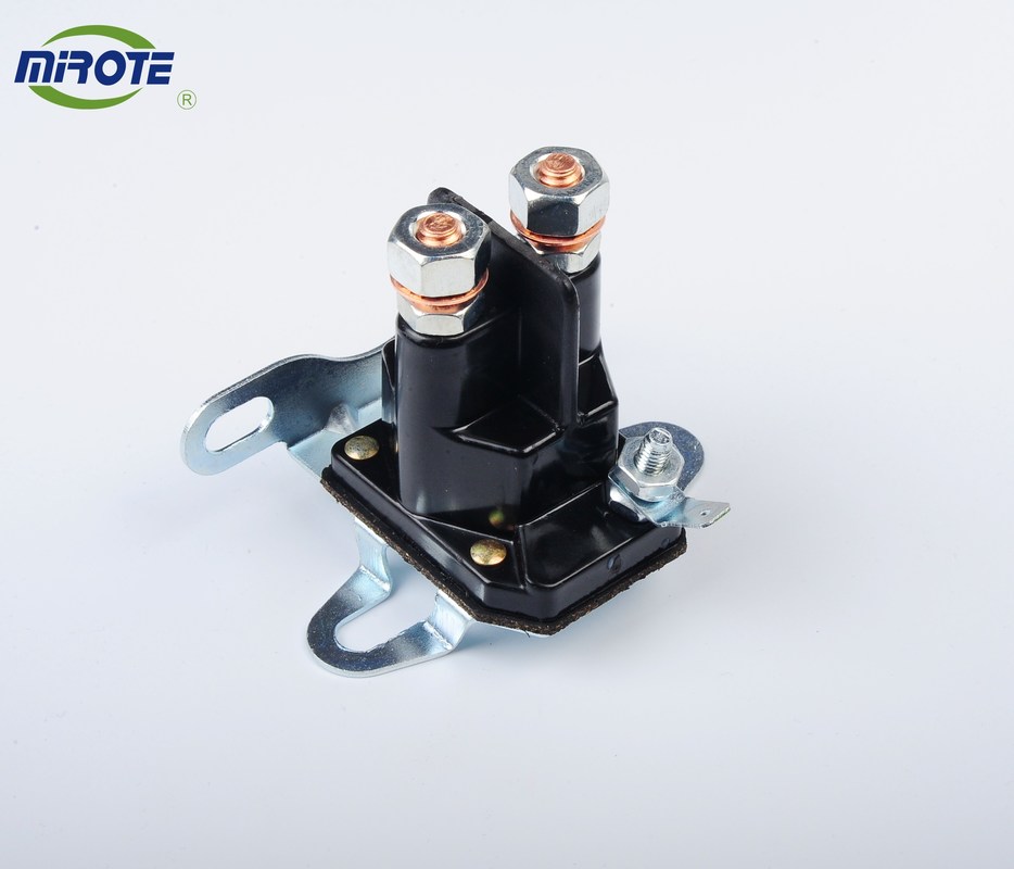 Waterproof Condition Automotive Power Relay , 12v 30 Amp Relay