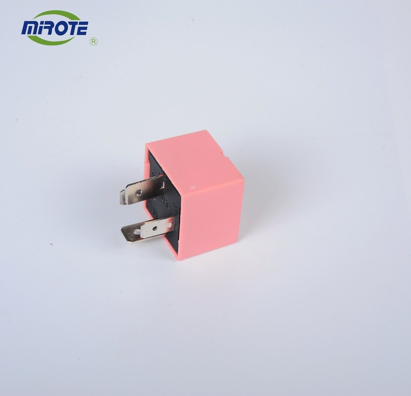 80 amp car relay, 24 volt relay 4 pin metal plate high temperature