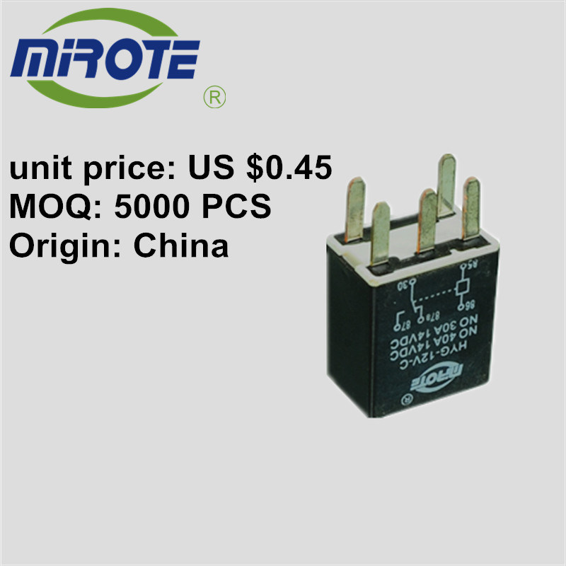 Gm Motorcycle Starter Relay 12077866 13500128 15328867 12v 5 Pin Relay With Copper Contact 12077866 19115082 666 15328867 products are offered for sale by suppliers on alibaba.com. auto electrical relays automotive power relay