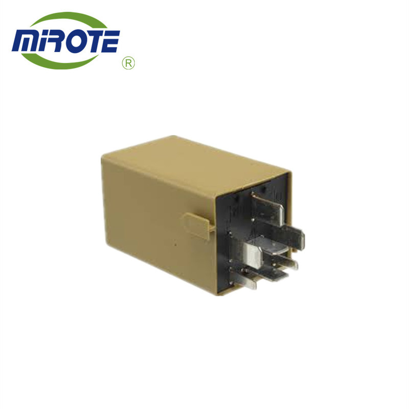 Front And Rear Wiper Auto Electrical Relays YWB 000060 904 57986 Solid