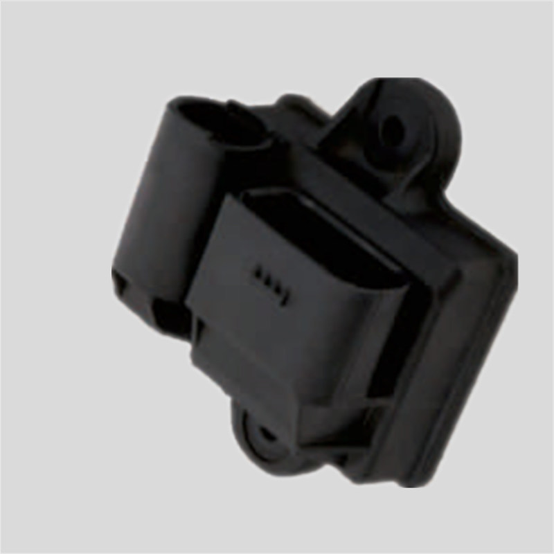 Mercedes Benz Spark Plug Relay A 651 900 0900 A 651 900 5502 0 522 120 204