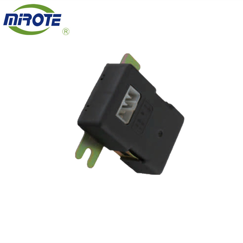 Isuzu Car Horn Relay 7P 12V / 24V 8 94146 507 0 Automotive Relay Switch