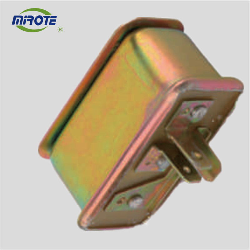 Isuzu Automotive Light Relay 8 94259 017 0 8 92459 018 0 Car Relay For