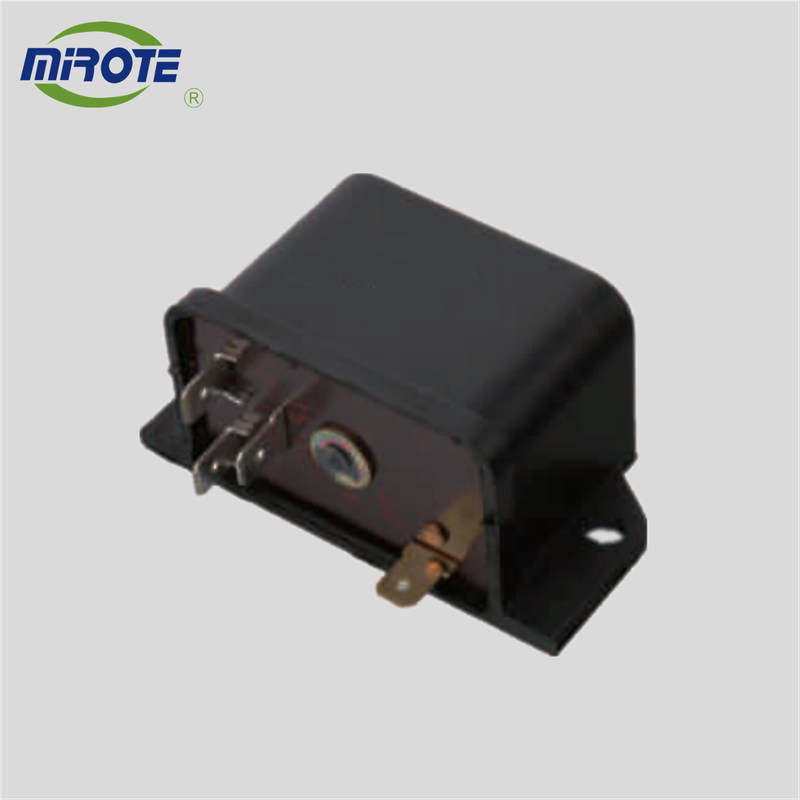 Miniature Automotive Light Relay MS527 MS702 MS528 40a 12vdc Relay Mini