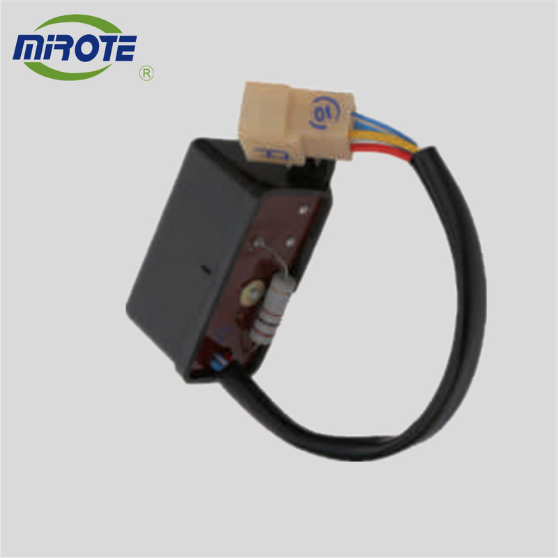 Car Wiper Relay PC514 582.3777 45737478849 24v Relay Automotive Thermal Overload Switch Electric