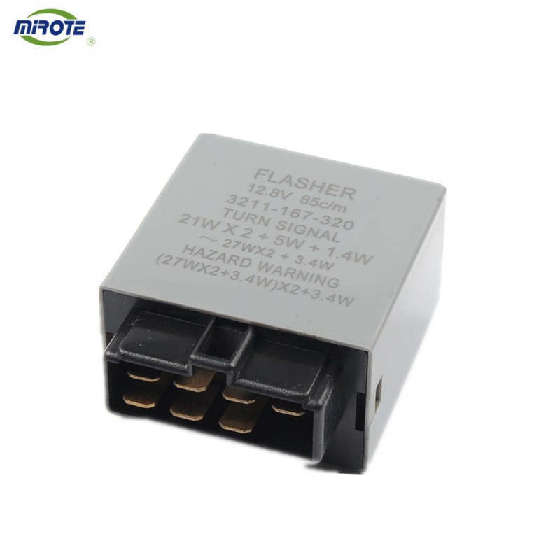 Mazda Miata Mx5 Turn Signal Hazard Warning Flasher Relay 3211167320 719080
