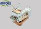 Open Type 12v Auto Electrical Relays With Coil Plastic Sealed  , 12v 40 Amp 4 Pin Relay