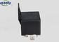 Four Prong High Amp 12v Relay With Backrest For Universal Cars Non Waterproof 06007808B