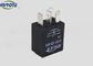 Waterproof 4 Pin Relay Suitable For Cars Fan With Black Cover 95224-2D000   DC12V 20A 90987-02020 mr-588567 30019347