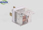 Transparent Cover PTSD 40 Amp 5 Pin Relay  , 5 Point Hella 12v 40a Relay With Spring