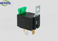 Standard High Switch Capacity Automotive Horn Relays , Car Fuse Relay With 4 Terminals 113.3747-01
