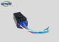 Waterproof , 5 Pin Automotive Relay With Socket Wire Harness 39160-02400  Car Air Conditioner Relay