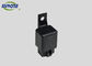 Four Pole  12vdc 40a Spst Automotive Relay With Black Shinny Cover 420W Max Force MB141967 MB141980 RL-221 RL-221B