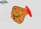 Battery Momentary Micro Car  Push Button Switch Cut Off Main Waterproof JK451