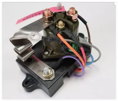 E7TZ12B533A FORD GLOW PLUG RELAY CHINA FACTORY