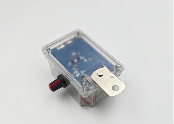 3-pin turn signal flasher, fast flashing 24V relay module with adjustable function