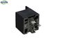 Heavy Duty 40 Amp Relay85920-2570 4 Pin Dust Proof , 30/40 Amp 24V Relay With Plastic Backrest 0332014150