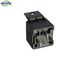 Heavy Duty 40 Amp Relay85920-2570 4 Pin Dust Proof , 30/40 Amp 24V Relay With Plastic Backrest 0332014150