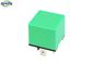 Non Waterproof Green Cover 12V 30A Automotive Relay , 12 Volt 30 Amp Relay 8-97050-926-0 8-97262-933-0