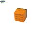 225296 12V 40A Waterproof 4Pin Automotive Relay Orange Cover For Car / Truck 3171420 1504951 0 332 014 150 0 332 014 203