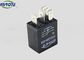Gray Auto Electrical Relays ,  5 Pin Universal 12 Volt Relay For American Buick1078690 225289  90080-87009 MA156700-0930