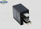 1078690 225289 Micro Mini Automotive Micro Relay  , 24v 40a 5 Prong Relay With Matching Socket 85920-2680/156700-2330