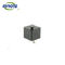 Mini Automotive Electromagnetic Relay 61 36 6 901 469 24v Relay Black Plastic Cover