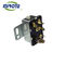 33003934 High Power Auto Electrical Relays Low Voltage Solid State Relay Thermal Overload Switch Electric Motor