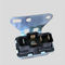 Blower Motor Relay MT0515 Waterproof Automotive Relay 5 Pin Car Switch