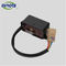Car Wiper Relay PC514 582.3777 45737478849 24v Relay Automotive Thermal Overload Switch Electric Motor