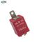 Heavy Duty 12V 4P Flasher Relay 720W For Truck And Bus