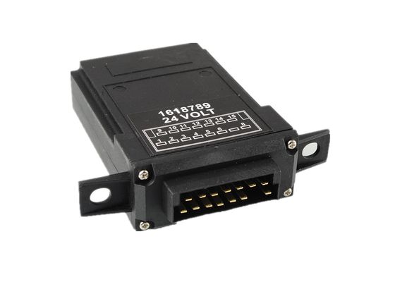 1618789 21268161 Flashing Relay 24V for Heavy Trucks