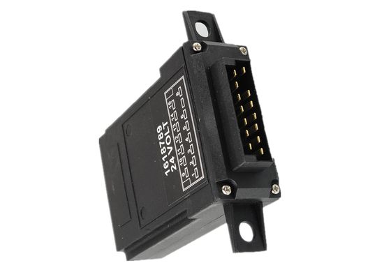 1618789 21268161 Flashing Relay 24V for Heavy Trucks