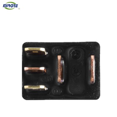 Single Pole Double Throw Relay Dpdt Automotive Micro Relay