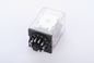MK3P-I Electromagnetic Relay With LED Indicator 220VAC Panel Accessories