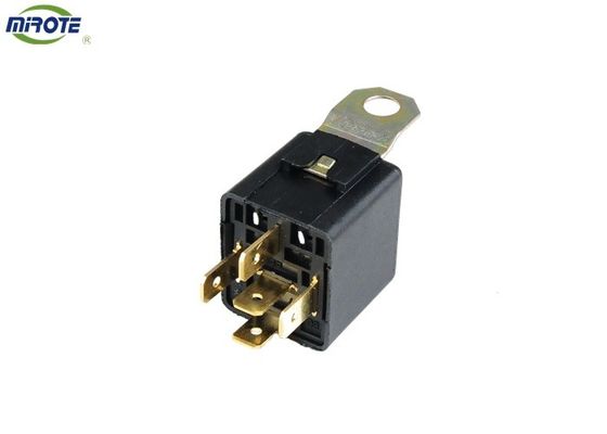 LADA 40 Amp 5 Pin Relay , 12v Electronic Relay Copper Contact 0-332-209-150 0-332-209-203