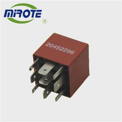 Truck Auto Electrical Relays FM09 FM12 FH12 FH16 20452296 40a DPDT Relay