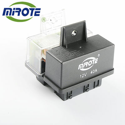 Main relay honda inspire