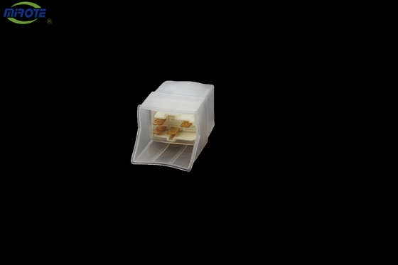 KKY0167740 Mini Transparent Fan Relay For Kia Pride Car 12V 30A