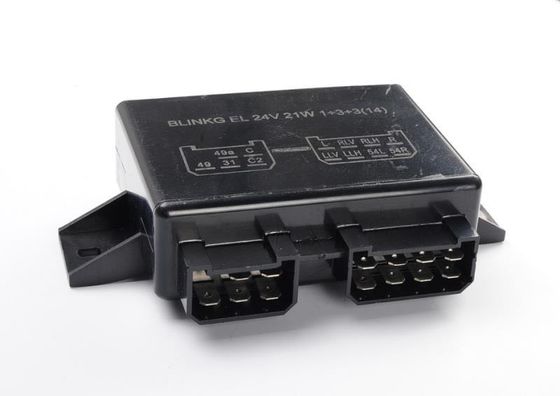 SCANIA Truck Flasher Relay Unit 1334196 Indicator Lights Relay