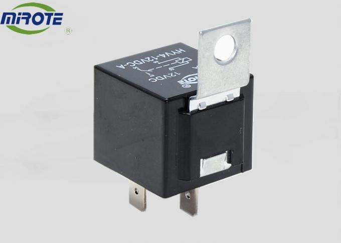 Mr400709 Mirote 4pins 12v 24v 30amp 40amp Automotive