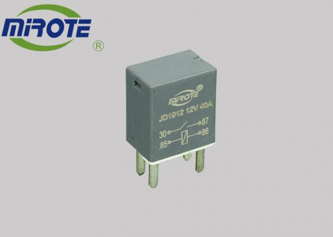 15-8571 4Terminals Automotive Micro Relay ,Multi Use Auto Electrical