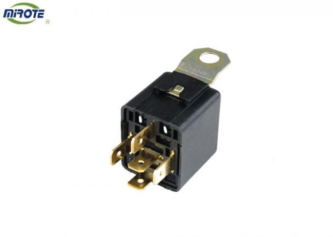 30a 40a 40 Amp 5 Pin Relay Advance Auto 5 Way 12v