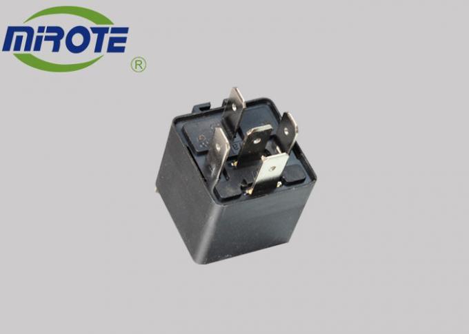 Factory direct car air conditioning relay 12V 40A relay universal electromagnetic relay 5 pin spdt relay 2