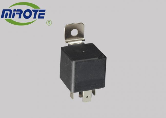 Factory direct car air conditioning relay 12V 40A relay universal electromagnetic relay 5 pin spdt relay 3