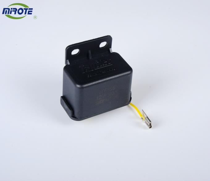 Auto Horn Relay 4pin Headlight Relay Auto Relay Kit Auto