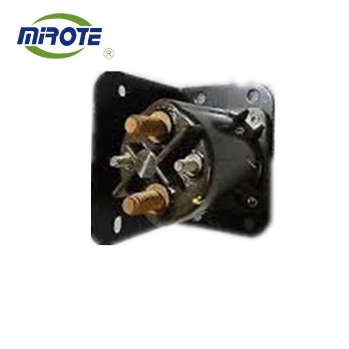 High Current Automotive Light Relay 05187880aa 05187880ab